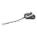 Sensor für Wasserstand Ecovacs 201-2432-0451 in Fensterputzroboter
