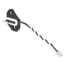 LUTH Premium Profi Parts Sensor für Wasserstand kompatibel mit Ecovacs 201-2432-0451 in Fensterputzroboter