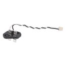 LUTH Premium Profi Parts Sensor für Wasserstand kompatibel mit Ecovacs 201-2432-0451 in Fensterputzroboter