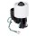Frontrahmen-Sensorbaugruppe Ecovacs 201-J001-0055 für Fensterreinigungsroboter