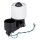 Frontrahmen-Sensorbaugruppe Ecovacs 201-J001-0055 für Fensterreinigungsroboter