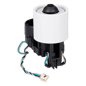 LUTH Premium Profi Parts Frontrahmen-Sensorbaugruppe kompatibel mit Ecovacs 201-J001-0055 für Fensterreinigungsroboter