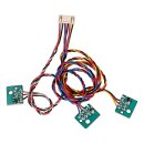LUTH Premium Profi Parts Füllstandssensoren für...