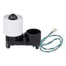 Sensorbaugruppe für Hinteren Rahmen Ecovacs 201-J001-0057 für Fensterreinigungsroboter