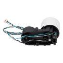 Sensorbaugruppe für Hinteren Rahmen Ecovacs 201-J001-0057 für Fensterreinigungsroboter