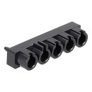 LUTH Premium Profi Parts Lichtleiter für Station kompatibel mit Ecovacs 201-2250-0043 Von Fensterputzroboter