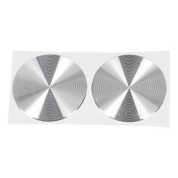 Abdeckplatte für Griff Von Station Ecovacs 201-2250-0053 Von Fensterputzroboter