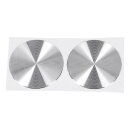 LUTH Premium Profi Parts Abdeckplatte für Griff Von...
