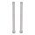 LUTH Premium Profi Parts Bolzen Set für Vordere Abdeckung an Station kompatibel mit Ecovacs 201-2250-0078 Von Fensterputzroboter 2stk