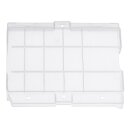 LUTH Premium Profi Parts Batteriefachdeckel für...