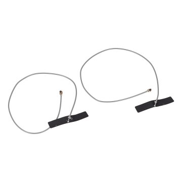 Wifi Antenne Set für Station Ecovacs 201-2250-0071 Von Fensterputzroboter
