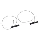 Wifi Antenne Set für Station Ecovacs 201-2250-0071...