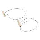 Wifi Antenne Set für Station Ecovacs 201-2250-0071 Von Fensterputzroboter