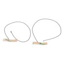 LUTH Premium Profi Parts Wifi Antenne Set für...