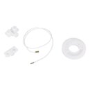 LUTH Premium Profi Parts Entriegelungsseil Set für...