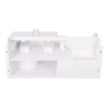 LUTH Premium Profi Parts Stützhalterung für Station kompatibel mit Ecovacs 201-2250-00c3 Von Fensterputzroboter