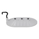 Saugnapfhalterung für Station Ecovacs 201-2250-00c6 Von Fensterputzroboter