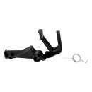 LUTH Premium Profi Parts Entriegelungsarm für...