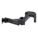 LUTH Premium Profi Parts Entriegelungsarm für Saugnapfhalterung an Station kompatibel mit Ecovacs 201-2490-0026 Von Fensterputzroboter