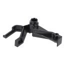 LUTH Premium Profi Parts Entriegelungsarm für Saugnapfhalterung an Station kompatibel mit Ecovacs 201-2490-0026 Von Fensterputzroboter