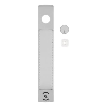 LUTH Premium Profi Parts Griff  kompatibel mit Ecovacs 201-2250-00d4 für Fensterreinigungsroboter
