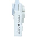 Original Bosch Türverriegelung Relais Türschloss Siemens Neff Koenic für Waschmaschine Waschtrockner EMZ 881 00633765 633765