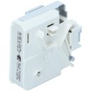 Original Bosch Türverriegelung Relais Türschloss Siemens Neff Koenic für Waschmaschine Waschtrockner EMZ 881 00633765 633765