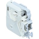 Original Bosch Türverriegelung Relais Türschloss Siemens Neff Koenic für Waschmaschine Waschtrockner EMZ 881 00633765 633765