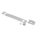 LUTH Premium Profi Parts Griff kompatibel mit Ecovacs...