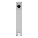 LUTH Premium Profi Parts Griff kompatibel mit Ecovacs 201-24c2-0312 für Fensterreinigungsroboter