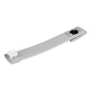 LUTH Premium Profi Parts Griff kompatibel mit Ecovacs 201-24c2-0312 für Fensterreinigungsroboter