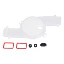 LUTH Premium Profi Parts Luftkanal kompatibel mit Ecovacs...