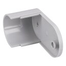 LUTH Premium Profi Parts Wischrollenabdeckung kompatibel mit Ecovacs 201-24c2-0368 für Fensterputzroboter
