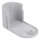 LUTH Premium Profi Parts Wischrollenabdeckung kompatibel mit Ecovacs 201-24c2-0368 für Fensterputzroboter