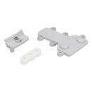 LUTH Premium Profi Parts Befestigungsabdeckung für...
