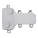 LUTH Premium Profi Parts Befestigungsabdeckung für Netzkabel kompatibel mit Ecovacs 201-24c2-0374 für Fensterreinigungsroboter