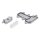 LUTH Premium Profi Parts Befestigungsabdeckung für Netzkabel kompatibel mit Ecovacs 201-24c2-0374 für Fensterreinigungsroboter