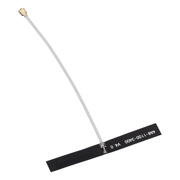 Antenne Ecovacs 201-24c2-0352 für Fensterreinigungsroboter