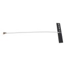 LUTH Premium Profi Parts Antenne kompatibel mit Ecovacs 201-24c2-0352 für Fensterreinigungsroboter