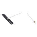 LUTH Premium Profi Parts Antenne kompatibel mit Ecovacs 201-24c2-0352 für Fensterreinigungsroboter