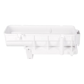 LUTH Premium Profi Parts Reinigungsmittelbehälter kompatibel mit Ecovacs 201-24c2-0371 für Fensterreinigungsroboter