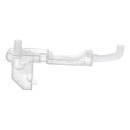 LUTH Premium Profi Parts Wassertank kompatibel mit Ecovacs 201-2432-0450 für Fensterputzroboter