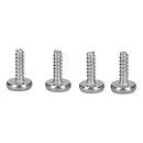 LUTH Premium Profi Parts Schrauben Set für...