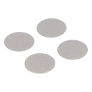 Schraubenabdeckungen Set Ecovacs 201-2432-0449 für Fensterputzroboter 4stk