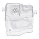 LUTH Premium Profi Parts Wassertank kompatibel mit Ecovacs 201-J001-0064 für Fensterputzroboter