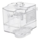 LUTH Premium Profi Parts Wassertank kompatibel mit Ecovacs 201-J001-0064 für Fensterputzroboter