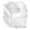 LUTH Premium Profi Parts Wassertank kompatibel mit Ecovacs 201-J001-0064 für Fensterputzroboter