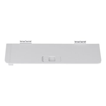 LUTH Premium Profi Parts Aufbewahrungs Abdeckung kompatibel mit Ecovacs 201-J001-0032 für Fensterreinigungsroboter