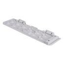 LUTH Premium Profi Parts Aufbewahrungs Abdeckung kompatibel mit Ecovacs 201-J001-0032 für Fensterreinigungsroboter