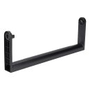 LUTH Premium Profi Parts Griff Der Station kompatibel mit Ecovacs 201-J001-0022 für Fensterreinigungsroboter